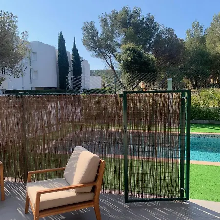 La Fosca Dream Appartement