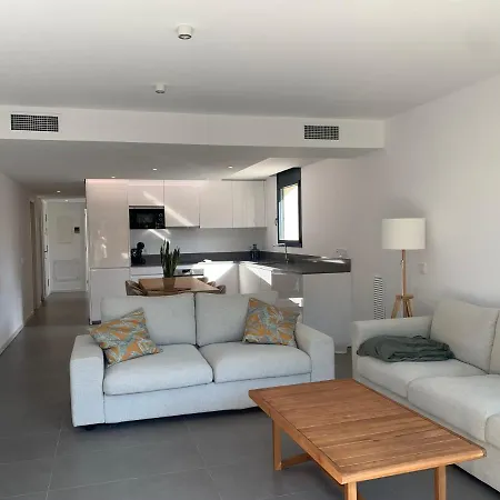 La Fosca Dream Apartment Palamos