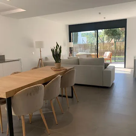 La Fosca Dream Apartment Palamos