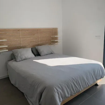 Apartment La Fosca Dream Palamos